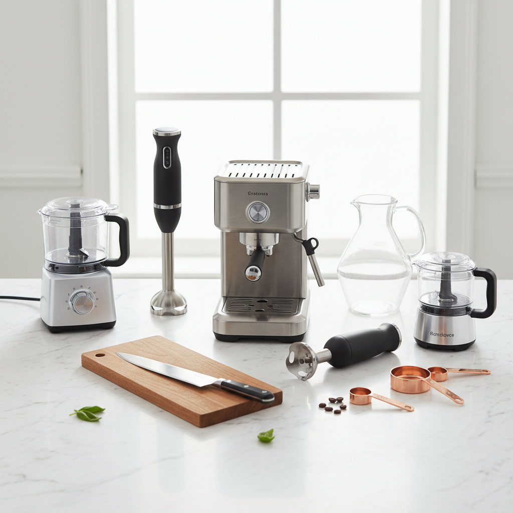 Smart Essentials For Healthy Living
