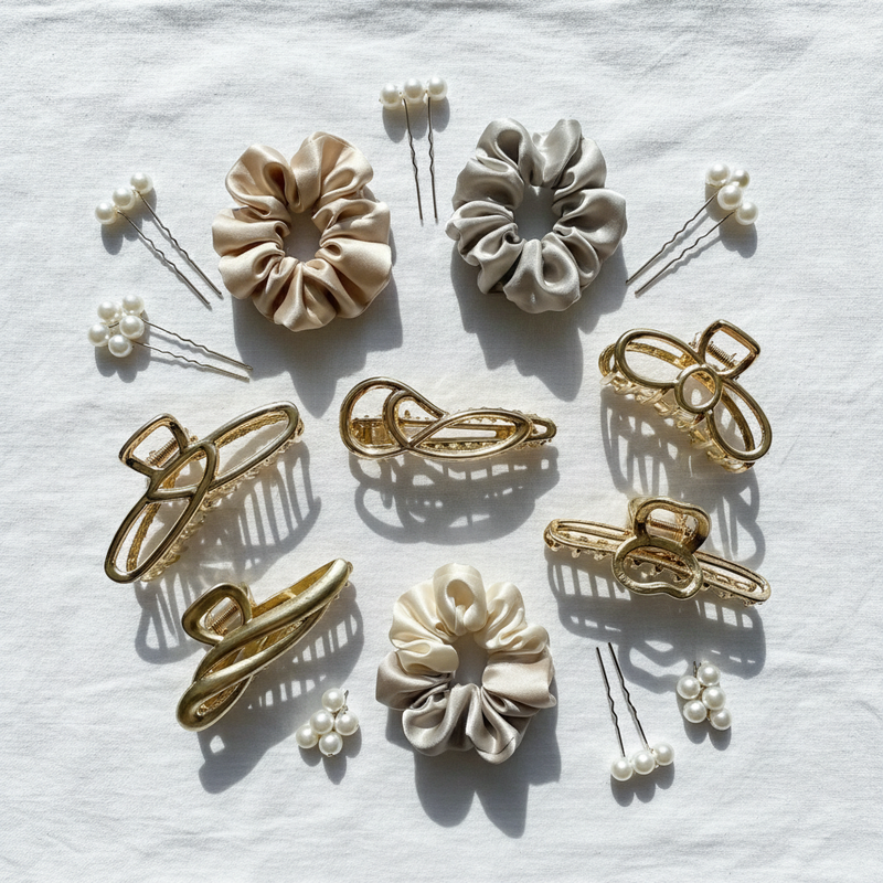 Hair Accessories