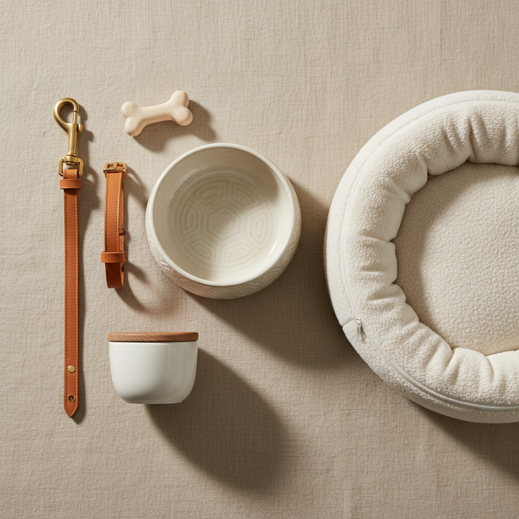 Pet Essentials