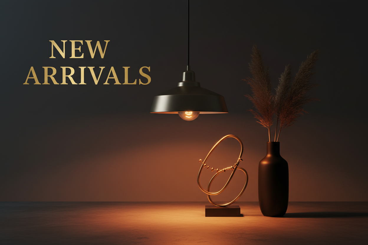 New Arrivals