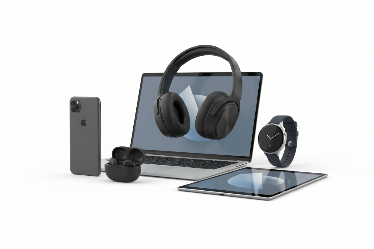 Gadgets