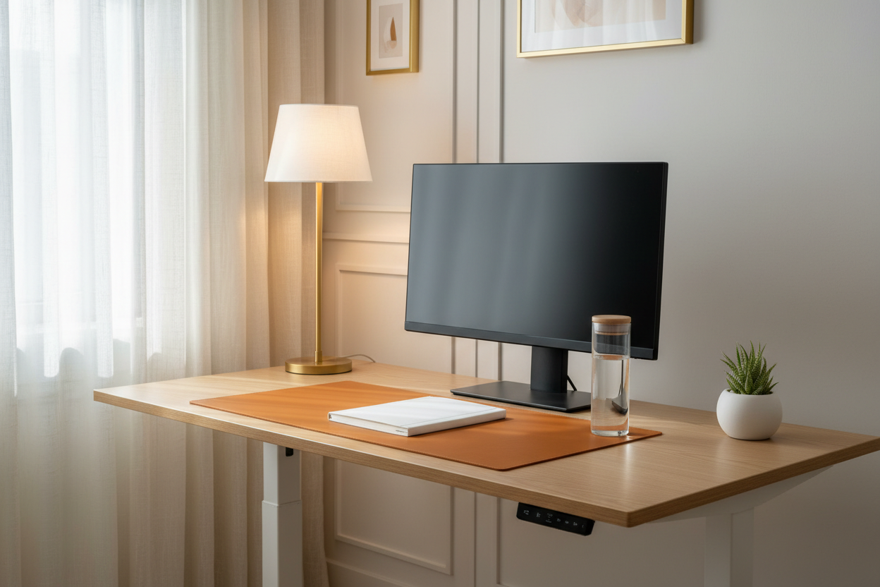 Office & Workspace Essentials