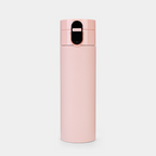 Smart Thermos Bottle with Temperature Display