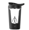 Electric Protein Shaker Bottle – Automatic Mixing Cup
