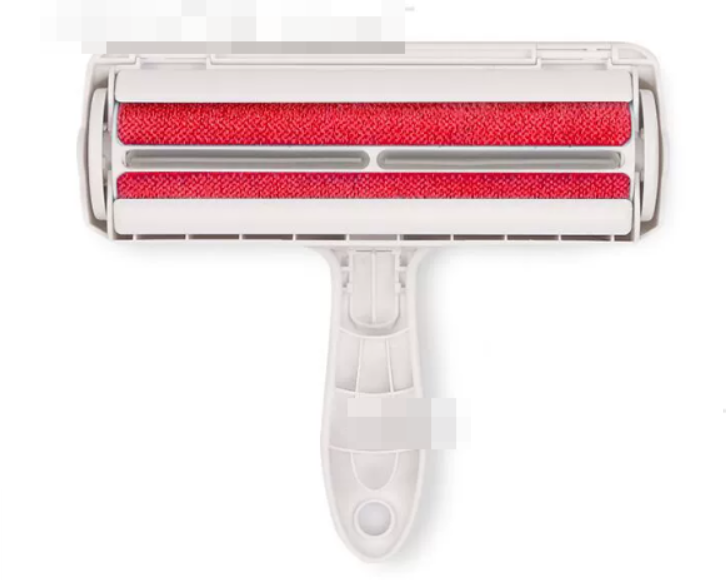 Professional Lint Roller for Pet Hair Removal — Instant Results on Any Surface