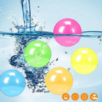 5-20pcs Glow in the Dark Bouncy Balls Rubber Stress Relief Toys for Kids Birthday Party Favor Valentine Gifts Classroom Prizes