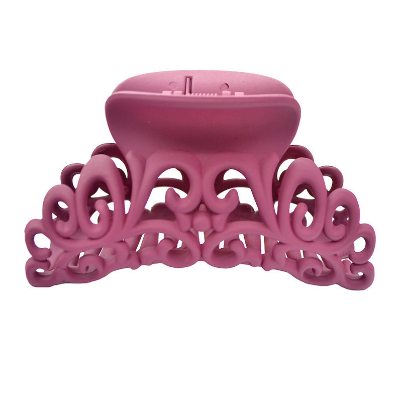 Large Hair Claw Clips for Bathing and Hair Styling