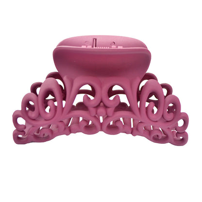 Large Hair Claw Clips for Bathing and Hair Styling