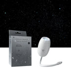 Mini Galaxy Star Projector Night Light