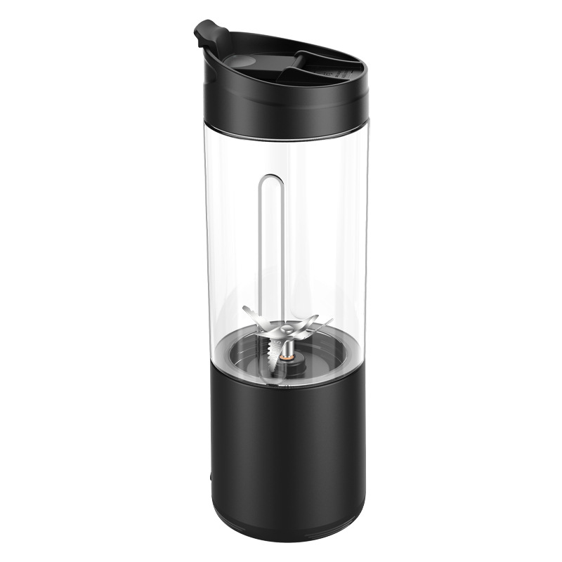 Small Portable Mini Rechargeable Juice Cup – USB Blender on the Go