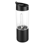 Small Portable Mini Rechargeable Juice Cup – USB Blender on the Go