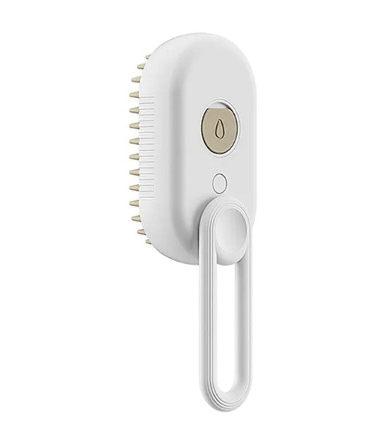 Steam Groom Cat Brush