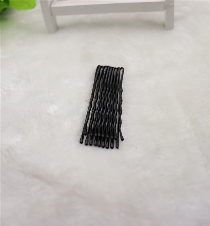 Korean Hair Clips and Accessories for Adults
