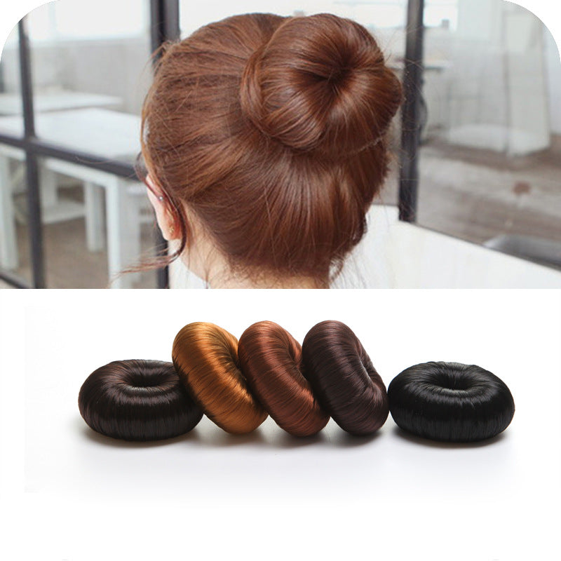 ChicUp Hair Bun Styling Tool
