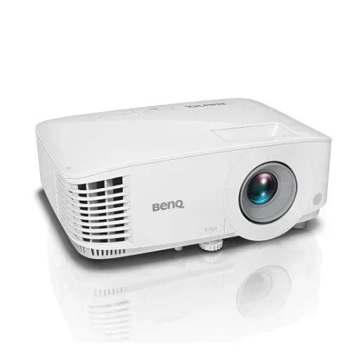 2025 BenQ MX550 3600 ANSI Lumen DLP XGA 1024*768 Meeting Room Projector For Presentations Digital Video Projector For School