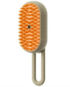 Steam Groom Cat Brush