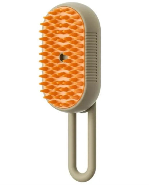 Steam Groom Cat Brush