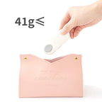 Mini Snack Sealing Machine Ensure Food Airtightness Extend Shelf Life Packaging Plastic Bags Vacuum Sealing Machine 2026 New
