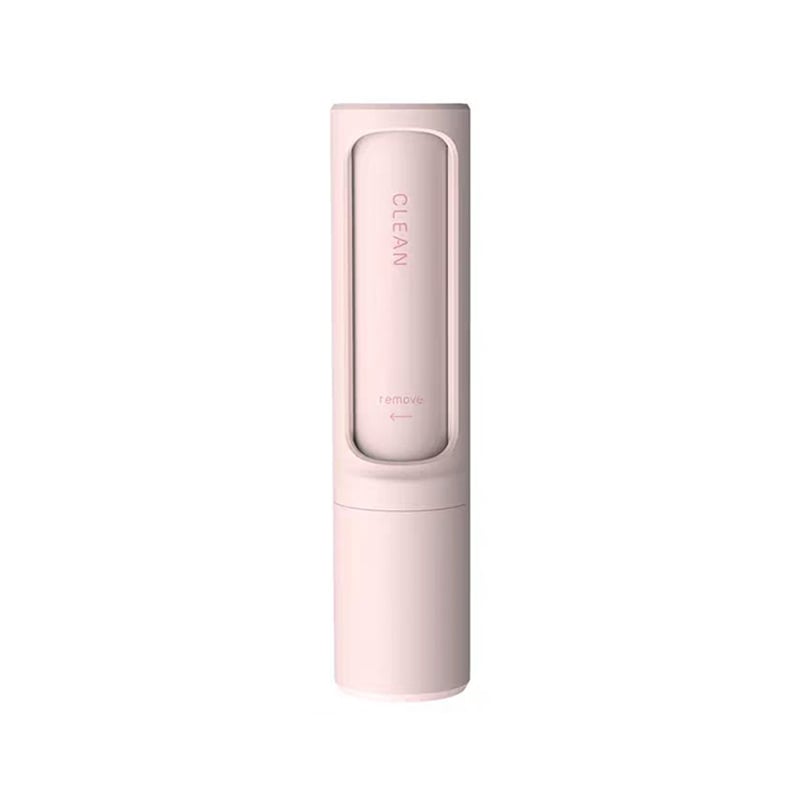 2-in-1 Reusable Pet Hair Remover & Lint Roller — No Refills Ever Needed