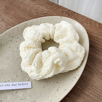 Chic Stretchable Bun Hair Tie