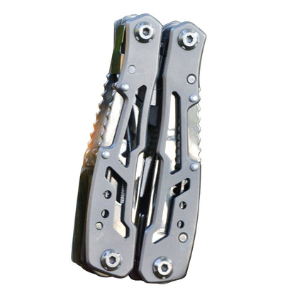 Compact Adventure Multi-Tool Pliers