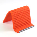Universal Foldable Phone & Tablet Stand – Adjustable & Portable