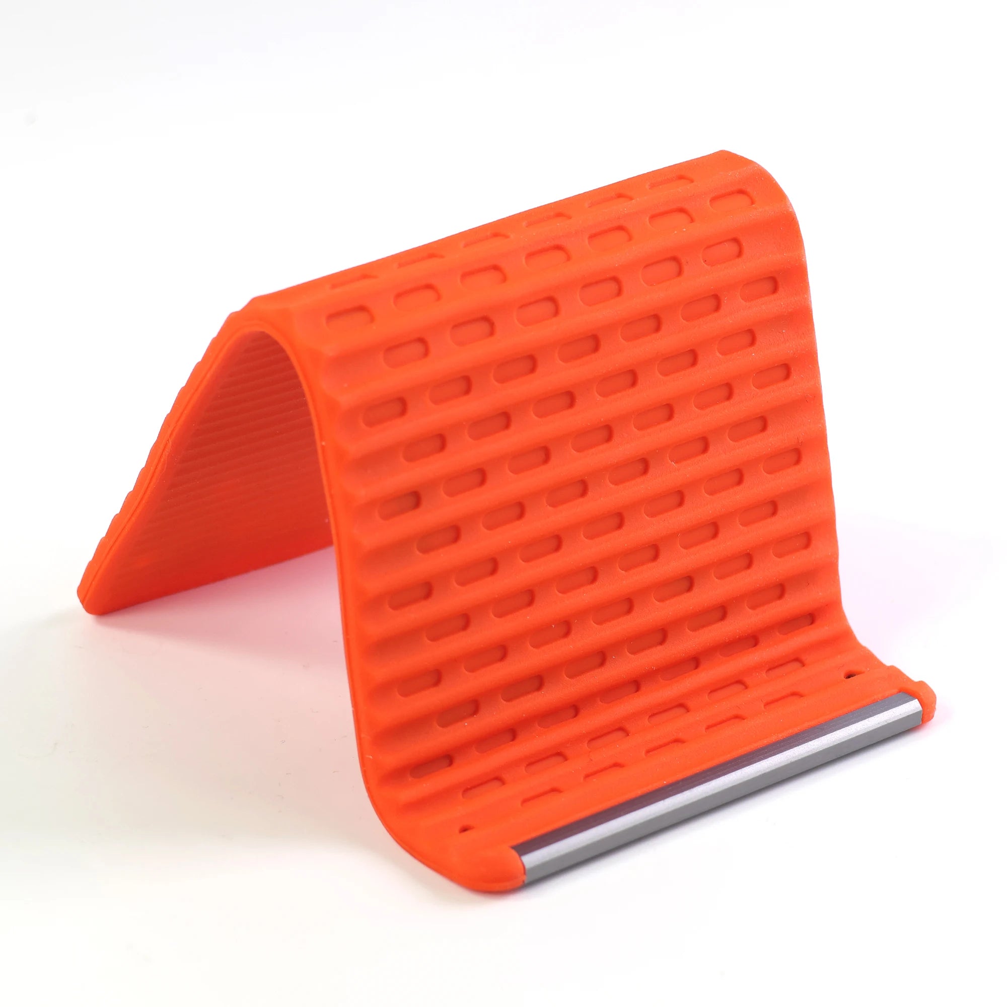 Universal Foldable Phone & Tablet Stand – Adjustable & Portable