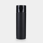 Smart Thermos Bottle with Temperature Display