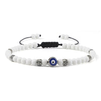 Elegant Vintage Eyelet Bracelet