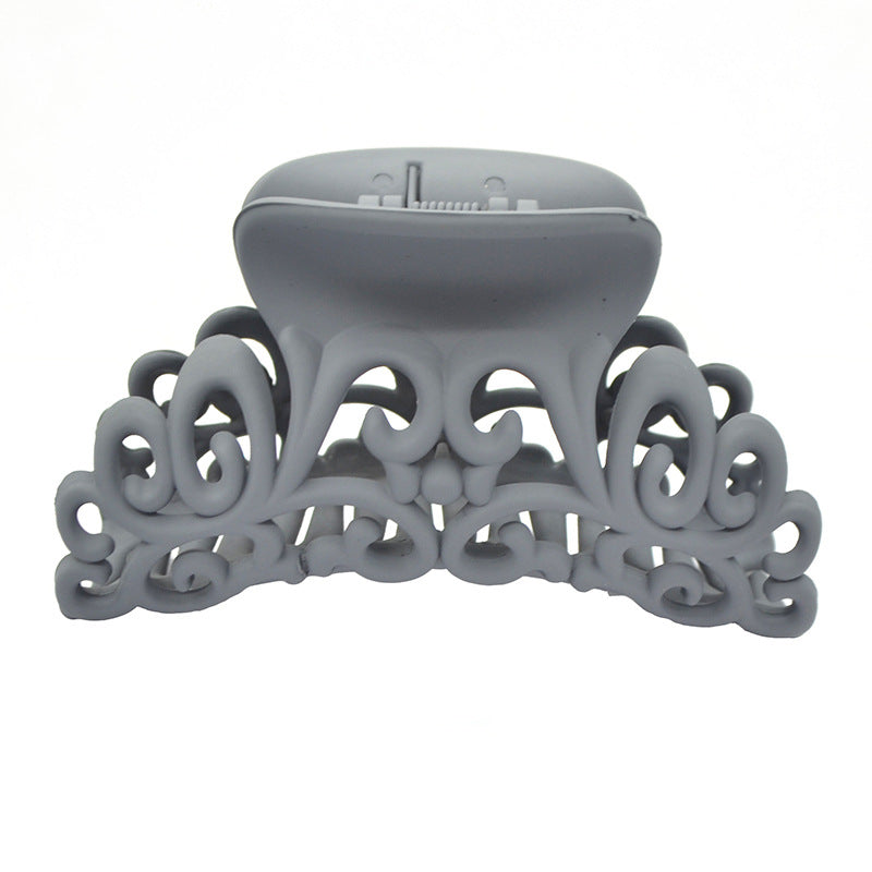 Large Hair Claw Clips for Bathing and Hair Styling