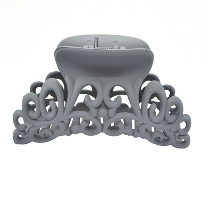 Large Hair Claw Clips for Bathing and Hair Styling