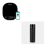 Smart Thermos Bottle with Temperature Display