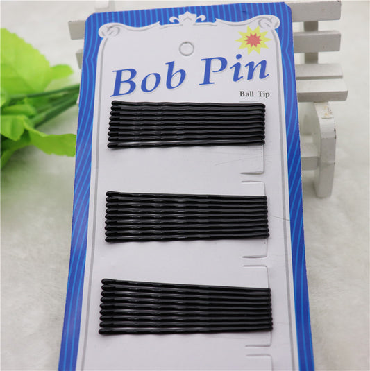 Korean Hair Clips and Accessories for Adults