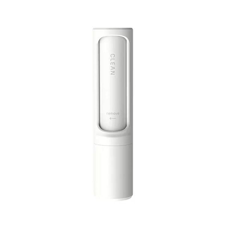 2-in-1 Reusable Pet Hair Remover & Lint Roller — No Refills Ever Needed