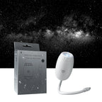 Mini Galaxy Star Projector Night Light