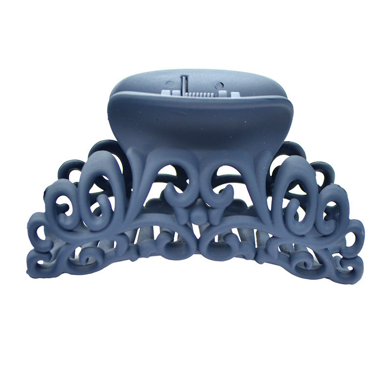 Large Hair Claw Clips for Bathing and Hair Styling