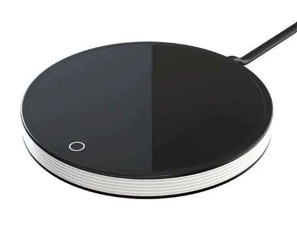 Mug Warmer – Electric Desk Cup Warmer for Coffee & Tea