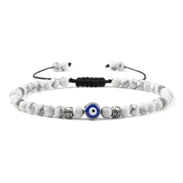 Elegant Vintage Eyelet Bracelet