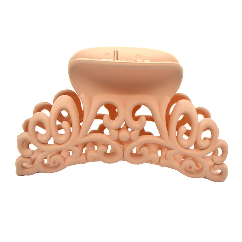 Large Hair Claw Clips for Bathing and Hair Styling