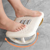 Ergonomic Rocking Foot Rest for Home & Office