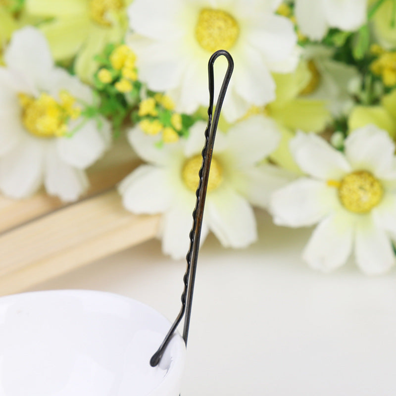 Korean Hair Clips and Accessories for Adults