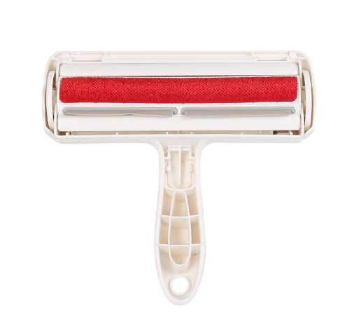 Eco-Friendly Pet Hair Cleaner Roller