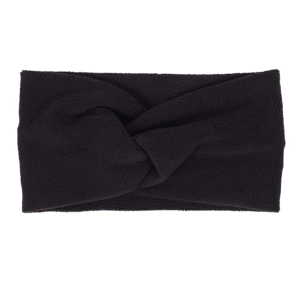 Vintage Flannel Styling Headband
