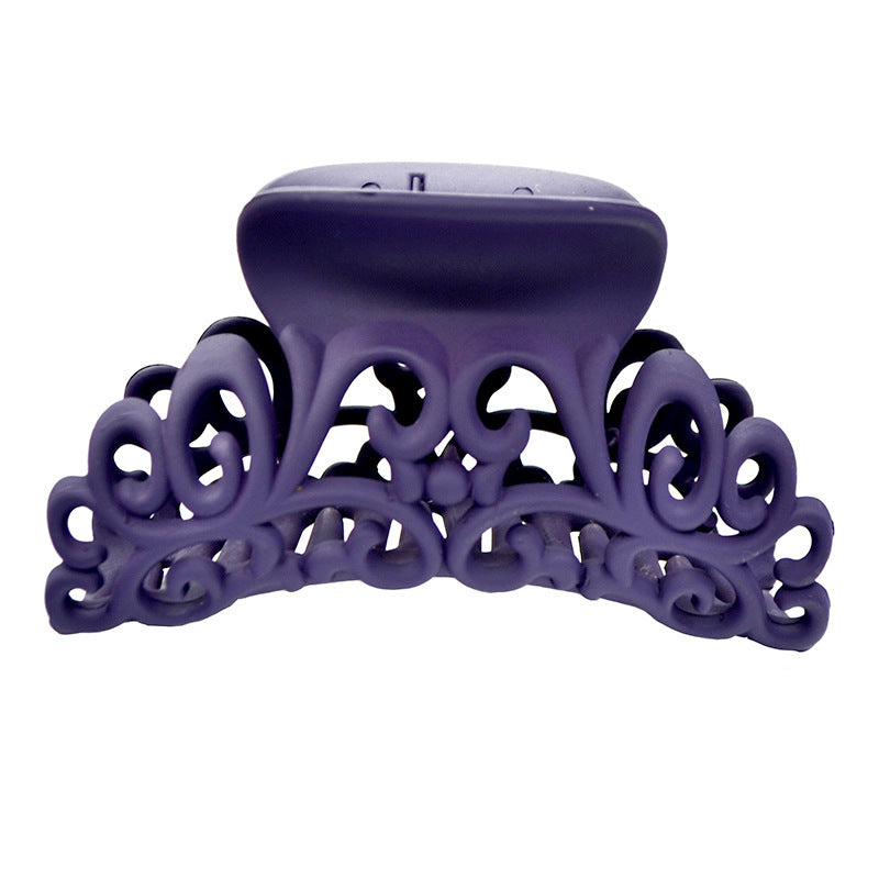 Large Hair Claw Clips for Bathing and Hair Styling