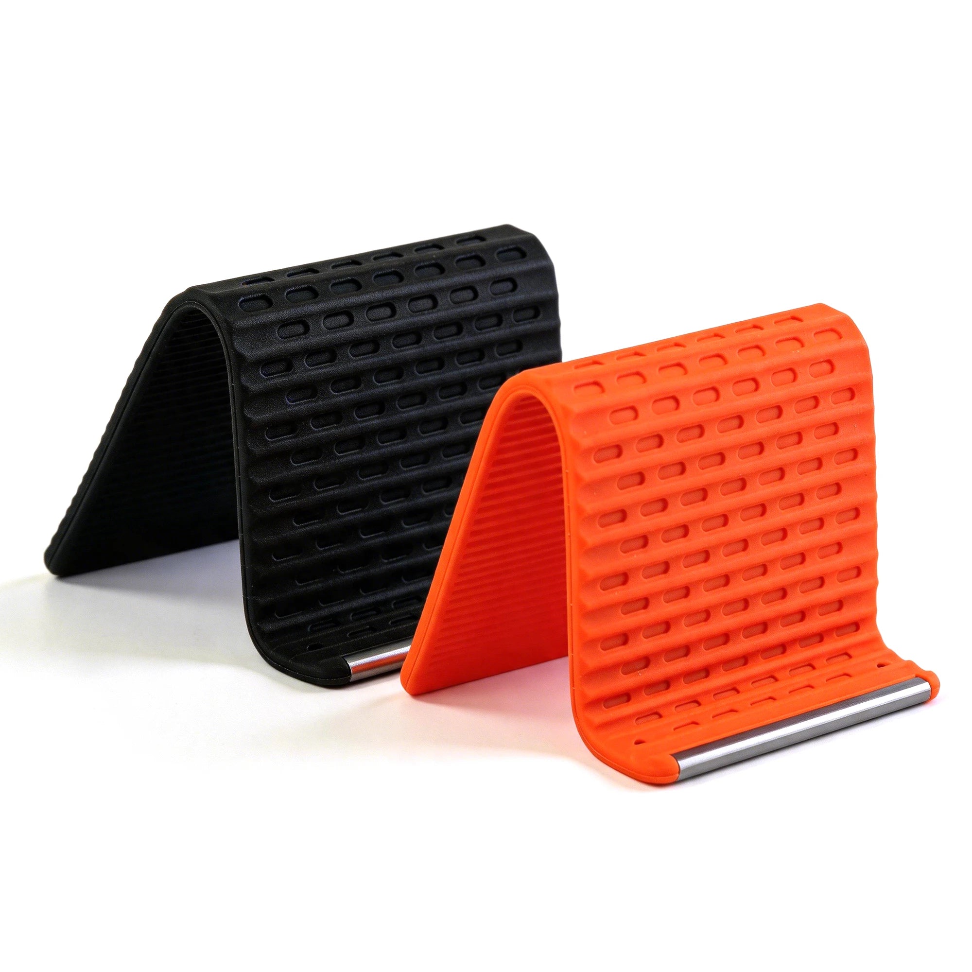 Universal Foldable Phone & Tablet Stand – Adjustable & Portable