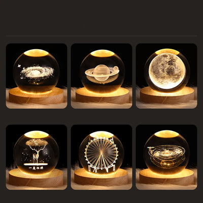 Decorative Lamps