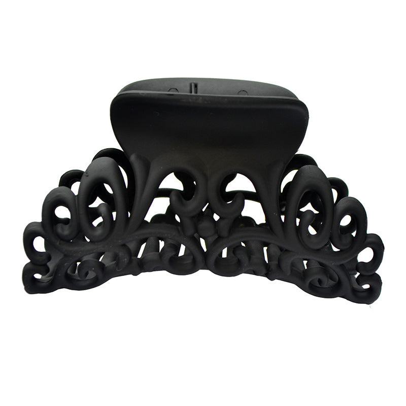 Large Hair Claw Clips for Bathing and Hair Styling