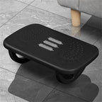Ergonomic Rocking Foot Rest for Home & Office
