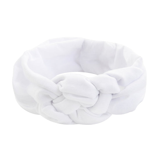 Baby Chinese Knot Hair Band