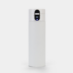 Smart Thermos Bottle with Temperature Display